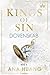 Dovenskab (Kings of Sin, #4)