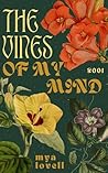 the vines of my mind: a poetry collection