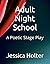 Adult Night School: A Poeti...