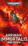 Ahriman: Immortalis