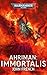 Ahriman: Immortalis (Ahriman: Warhammer 40,000 5)
