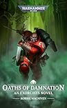 Oaths of Damnation (Warhammer 40,000) Oaths of Damnation (Warhammer 40,000)