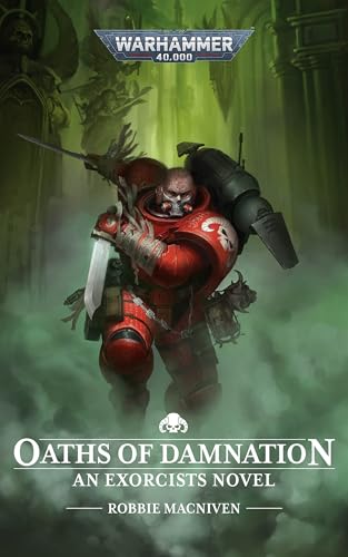 Oaths of Damnation (Warhammer 40,000)