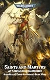 Saints And Martyrs (Warhammer 40,000)