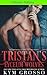 Edizione Italiana di Tristan's Acadian Wolves (IMMORTALI DI NEW ORLEANS Vol. 3) (Italian Edition)