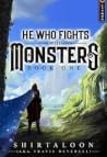 He Who Fights Wit...
