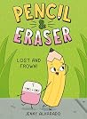 Pencil & Eraser: ...
