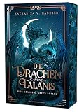 Die Drachen von Talanis 1