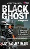 Black Ghost #Mega...