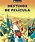 Destinos de película (Guías Visuales. Viajes para regalar): Viaja a los escencarios de tus series y películas favoritas