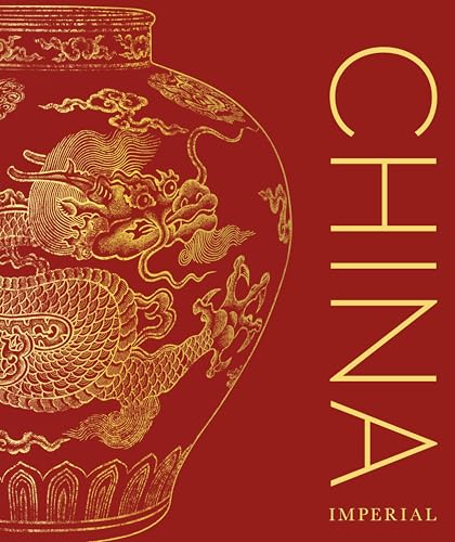 China imperial (Hardcover)