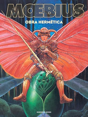 Obra hermética (Hardcover)