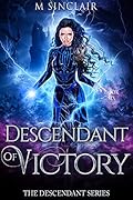 Descendant of Victory