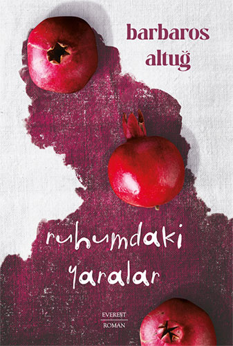 ruhumdaki yaralar (Paperback)