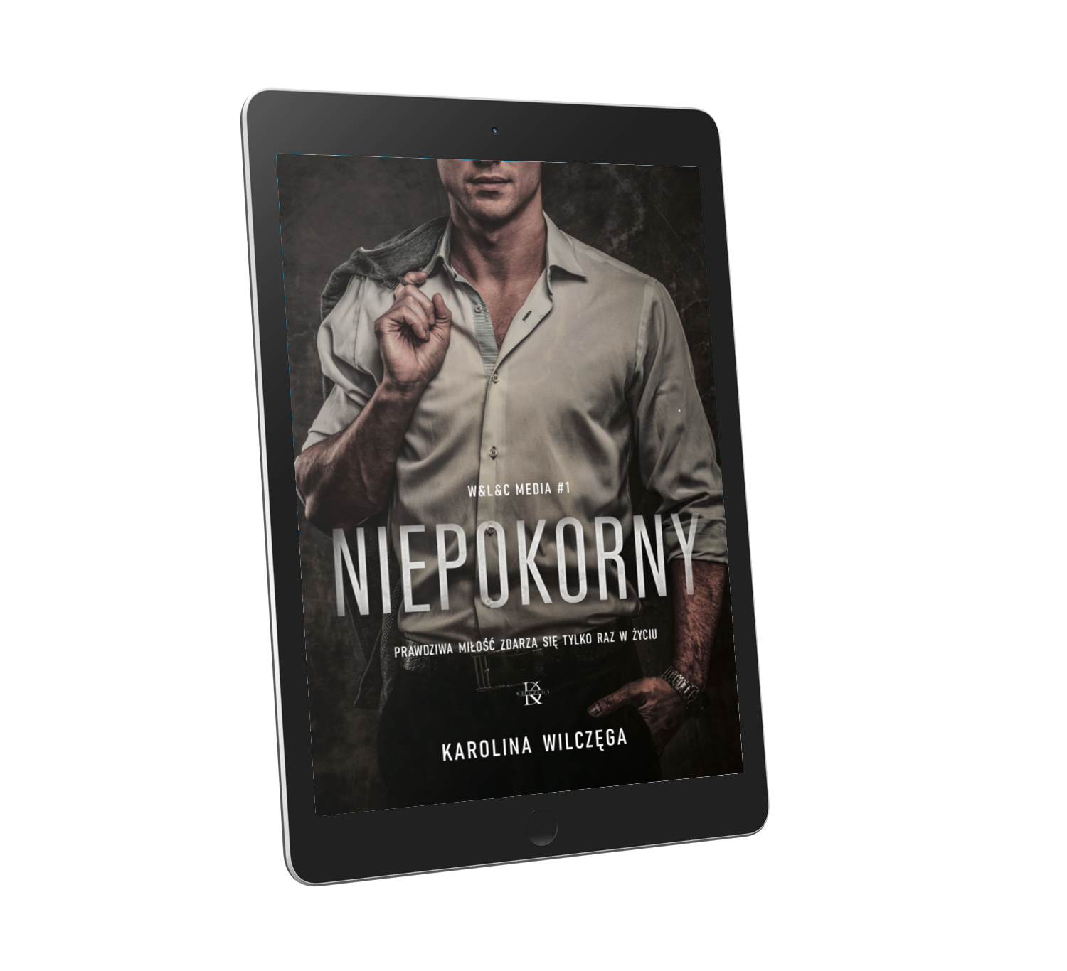 Niepokorny (ebook)