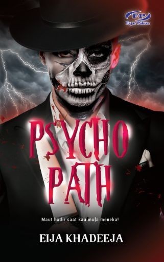 Psychopath (Paperback)