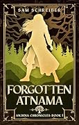 Forgotten Atnama