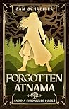 Forgotten Atnama by Sam   Schreiber