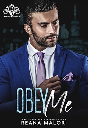 Obey Me (Kindle Edition)