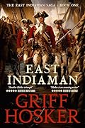 East Indiaman (East Indiaman Saga Book 1)