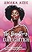 The Senator's Daughter by Amaka Azie