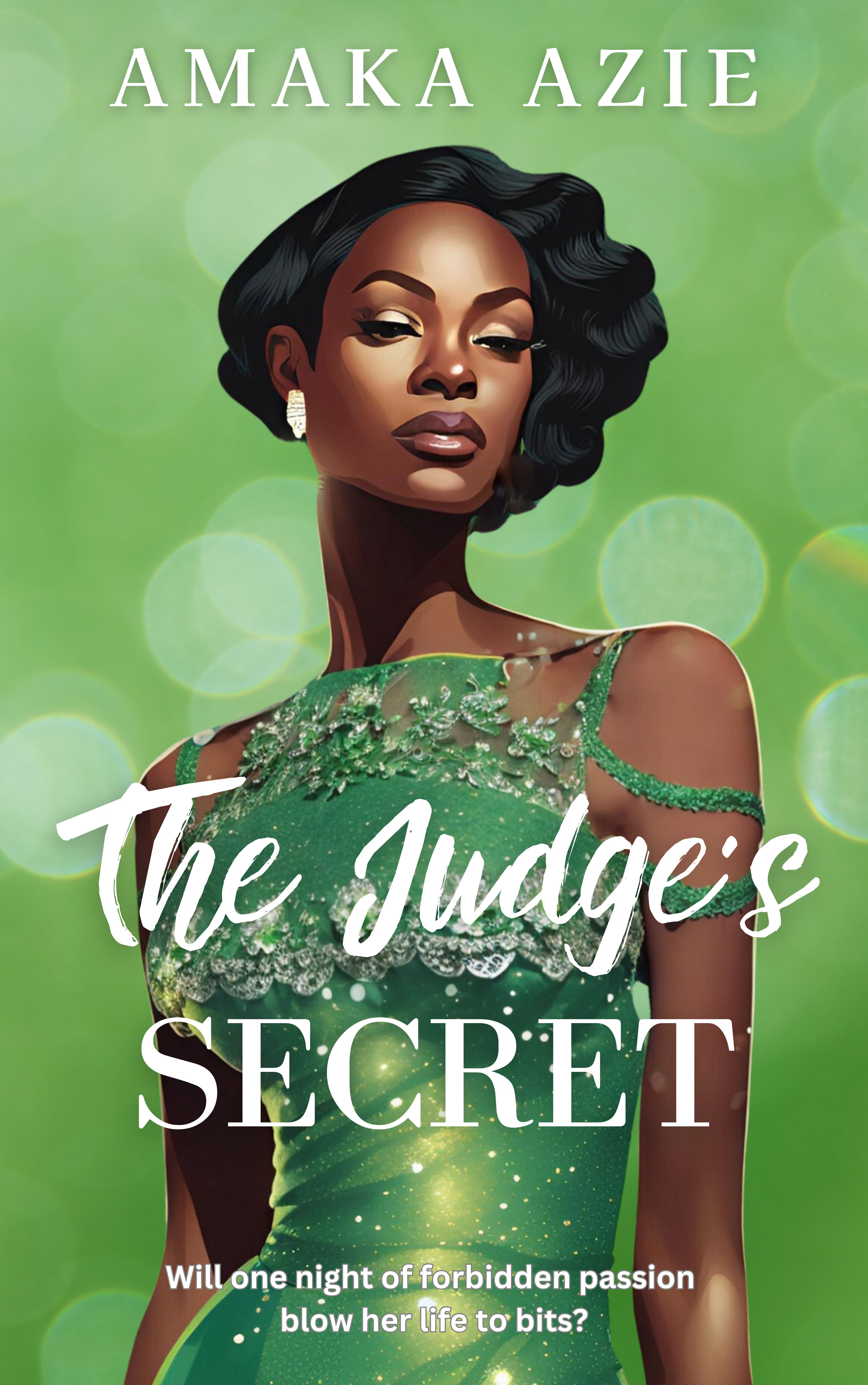 The Judge's Secret