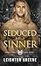 Seduced by a Sinner (Morelli Family)