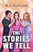 The Stories We Tell