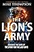 The Lion's Army by Mike Thompson