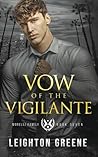 Vow of the Vigilante: Alternate Cover