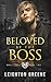 Beloved by the Boss: Alternate Cover (Morelli Family)