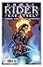 Ghost Rider #3 "Fear Itself Tie-in"