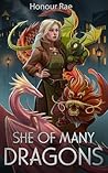 She of Many Dragons