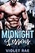 Midnight Lessons (Midnight Falls, Texas)