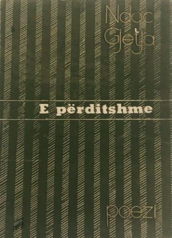E përditshme : poezi