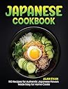Japanese Cookbook...