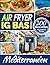 Air Fryer IG Bas Méditerran...