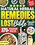 Natural Herbal Remedies Los...