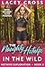 The Naughty Hotwife in the Wild (Hotwife Exploration, #8)
