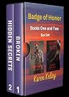 Badge of Honor Bo...