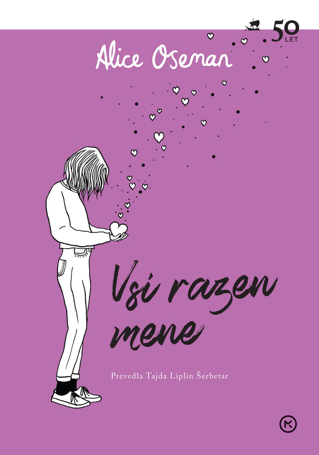 Vsi razen mene