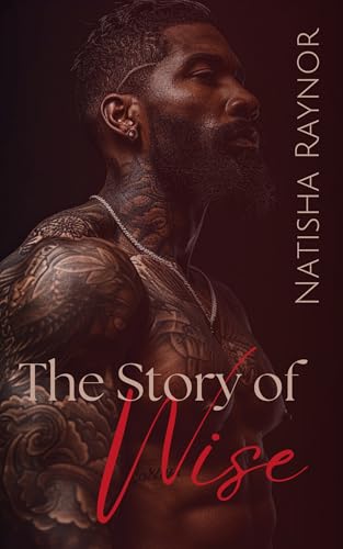 The Story of Wise (Treacherous Twins Book 4)