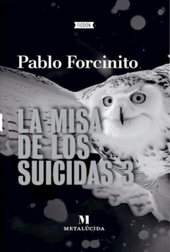 La misa de los suicidas 3 (Paperback)