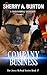 Company Business (Jerry McNeal #17)