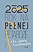 2025. Rok na pełnej petardz...