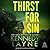 Thirst for Sin (Touch of Evil, #1)