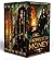 Big Easy Bounty Hunter Complete Series Boxed Set