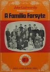 A Família Forsyte...