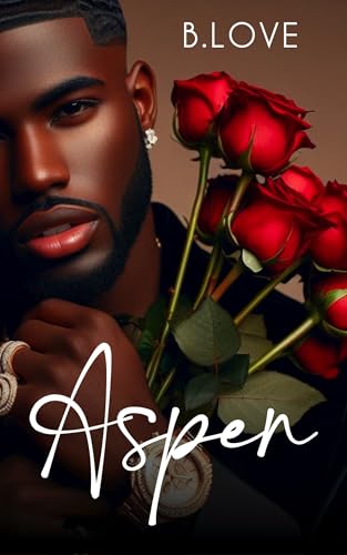 Aspen (The Protectors #5)