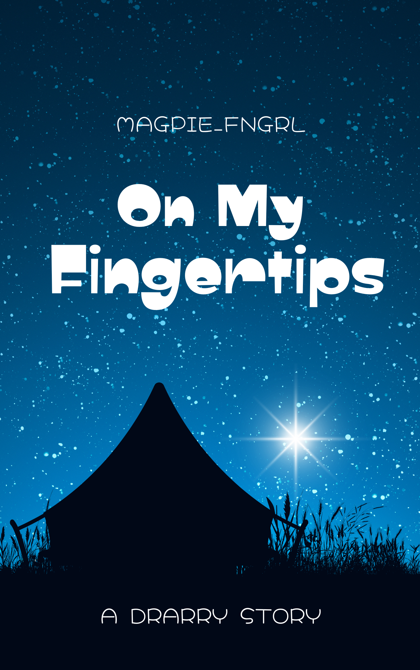 On My Fingertips (ebook)